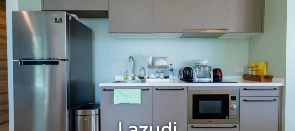 2 bedrooms Condo in Hua Hin, Thailand No. 14964 6