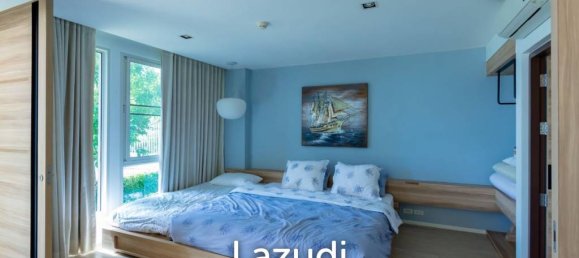 2 bedrooms Condo in Hua Hin, Thailand No. 14964 9