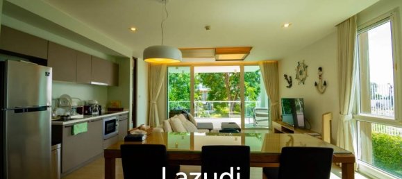 2 bedrooms Condo in Hua Hin, Thailand No. 14964 5