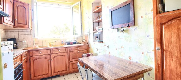 3 Schlafzimmer Wohnung in Rennes, France, Nr. 326342 3