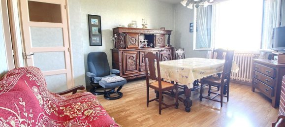 3 Schlafzimmer Wohnung in Rennes, France, Nr. 326342 8