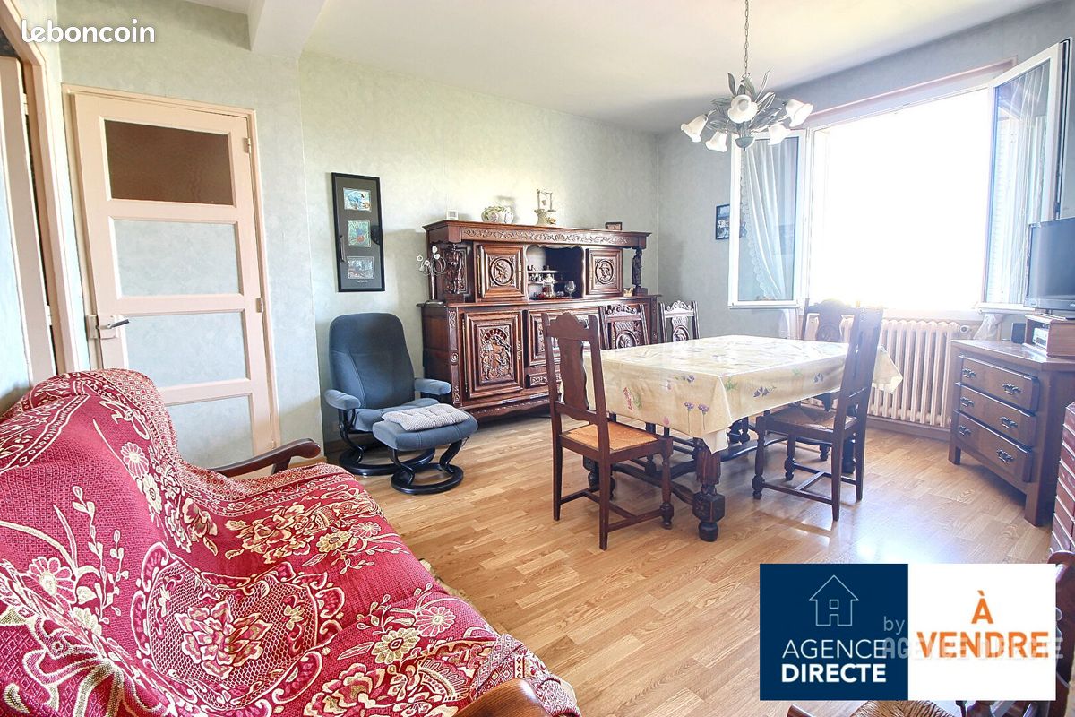 3 Schlafzimmer Wohnung in Rennes, France, Nr. 326342