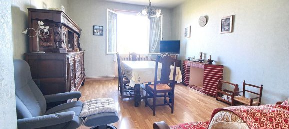 3 Schlafzimmer Wohnung in Rennes, France, Nr. 326342 2