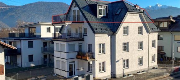 3 Schlafzimmer Penthouse in Pfaffenhofen, Austria, Nr. 48502 15