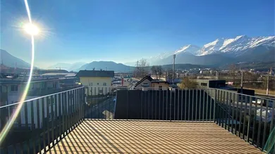 3 Schlafzimmer Penthouse in Pfaffenhofen, Austria, Nr. 48502