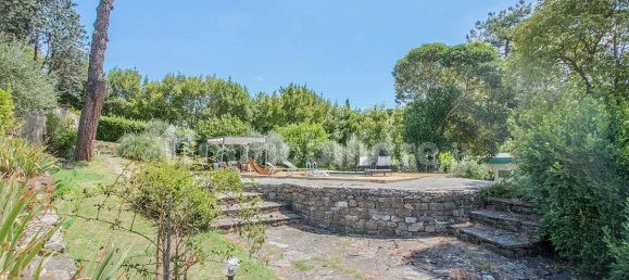 5 bedrooms Villa in Florence, Italy No. 324471 4