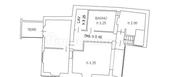 5 bedrooms Villa in Florence, Italy No. 324471 40