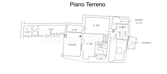 5 bedrooms Villa in Florence, Italy No. 324471 38