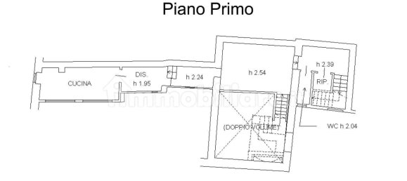 5 bedrooms Villa in Florence, Italy No. 324471 39