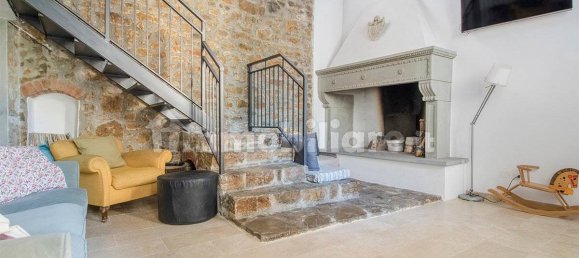 5 bedrooms Villa in Florence, Italy No. 324471 14
