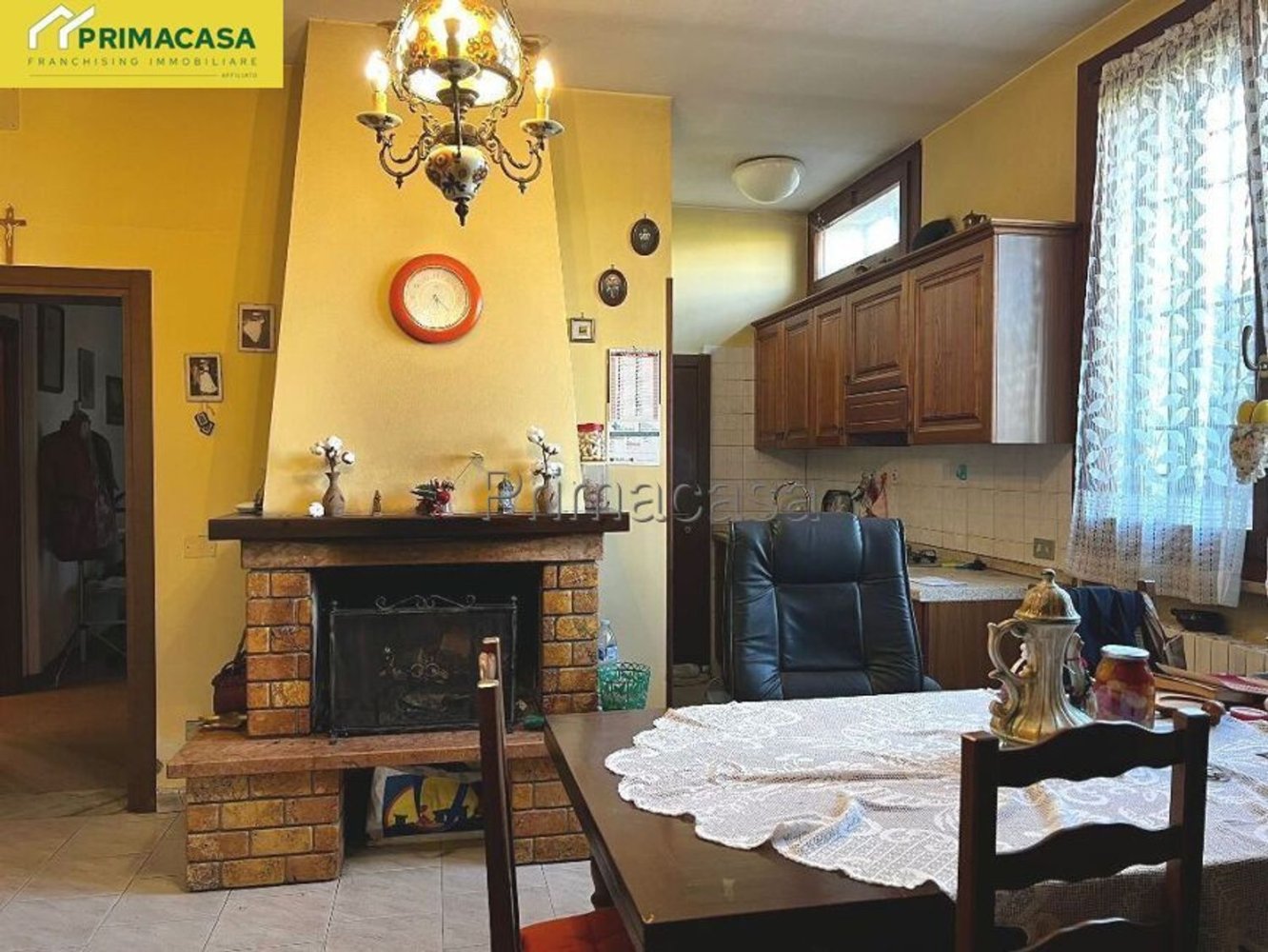 12 bedrooms House in Bonavigo, Italy No. 324600