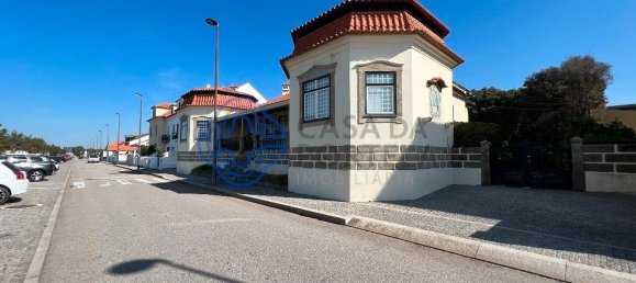 5 bedrooms House in Sao Felix da Marinha, Portugal No. 107603 3
