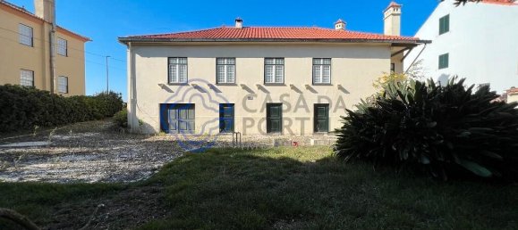 5 bedrooms House in Sao Felix da Marinha, Portugal No. 107603 17