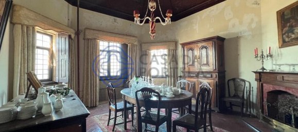 5 bedrooms House in Sao Felix da Marinha, Portugal No. 107603 13