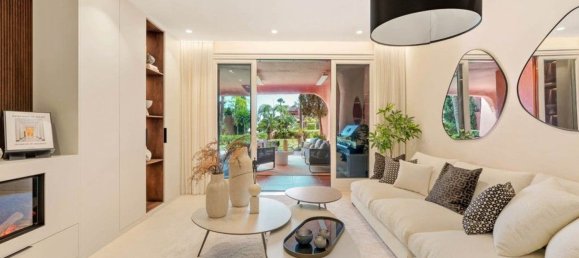 Apartamento T3 em Estepona, Spain N.º 132063 3