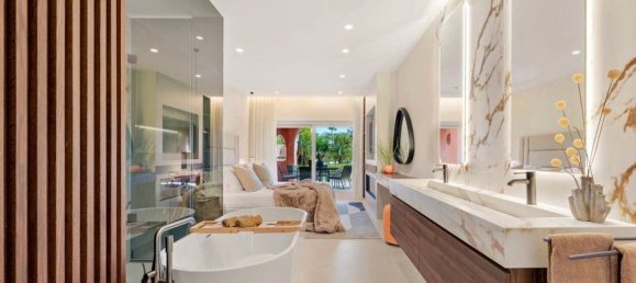 Apartamento T3 em Estepona, Spain N.º 132063 17