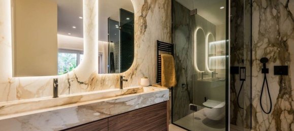 Apartamento T3 em Estepona, Spain N.º 132063 14