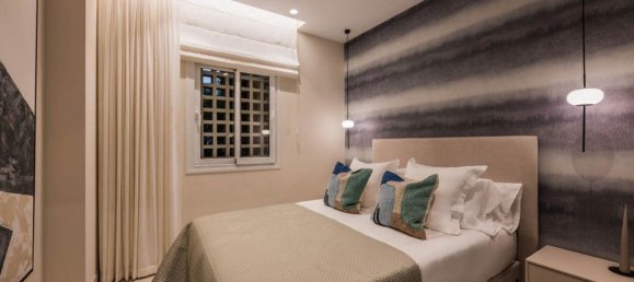 Apartamento T3 em Estepona, Spain N.º 132063 8