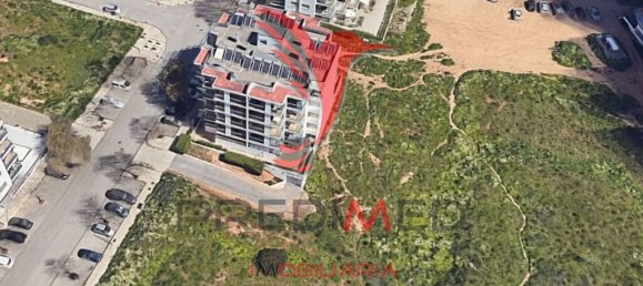 Terreno em Portimão, Portugal 650 m² N.º 136501 8