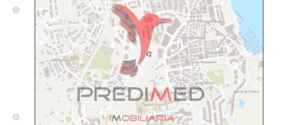 Terreno em Portimão, Portugal 650 m² N.º 136501 7