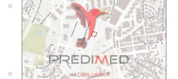 Terreno em Portimão, Portugal 650 m² N.º 136501 5