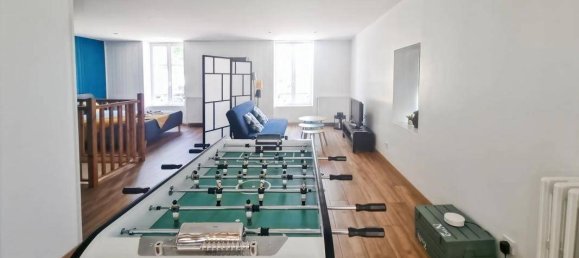 6 chambres Maison à Côte-d'Or, France No. 358628 15