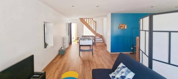 6 chambres Maison à Côte-d'Or, France No. 358628 16