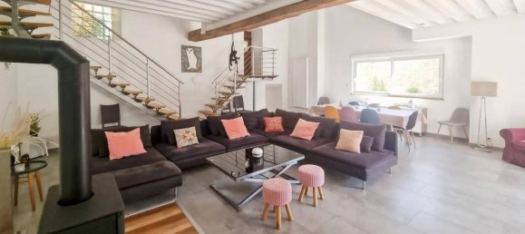 6 chambres Maison à Côte-d'Or, France No. 358628 3