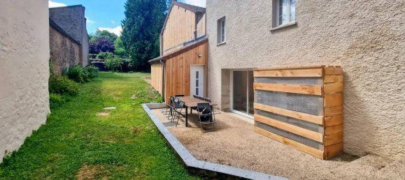 6 chambres Maison à Côte-d'Or, France No. 358628 22