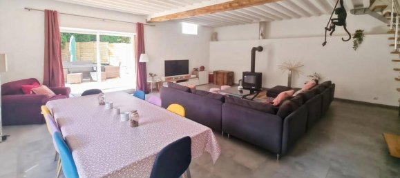 6 chambres Maison à Côte-d'Or, France No. 358628 5