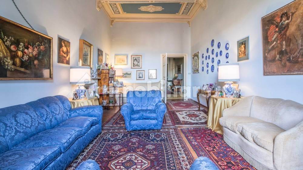 3 Schlafzimmer Wohnung in Siena, Italy, Nr. 324485