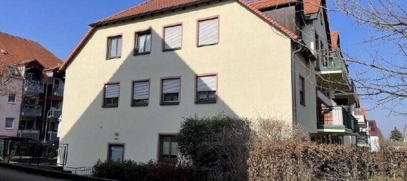 3-Zimmer Wohnung in Sächsische Schweiz-Osterzgebirge, Germany, Nr. 170699 4