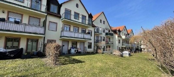 3-Zimmer Wohnung in Sächsische Schweiz-Osterzgebirge, Germany, Nr. 170699 2