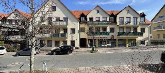 3-Zimmer Wohnung in Sächsische Schweiz-Osterzgebirge, Germany, Nr. 170699 3