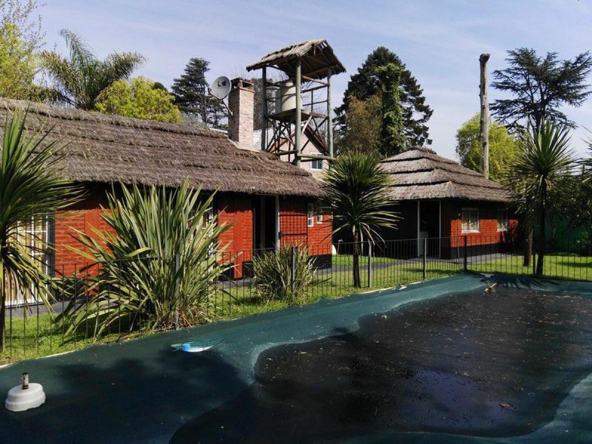  Farm in Moreno, Argentina No. 47719