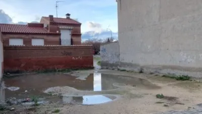  Land in Torrijos, Spain No. 186812