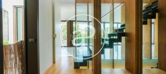 5 bedrooms House in Sant Cugat Del Valles, Spain No. 20740 29