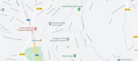 5 bedrooms House in Sant Cugat Del Valles, Spain No. 20740 24