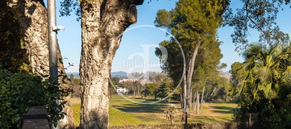 5 bedrooms House in Sant Cugat Del Valles, Spain No. 20740 21