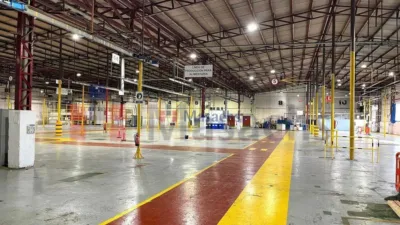 Lagerhaus in Montmelo, Spain 5626m², Nr. 206276