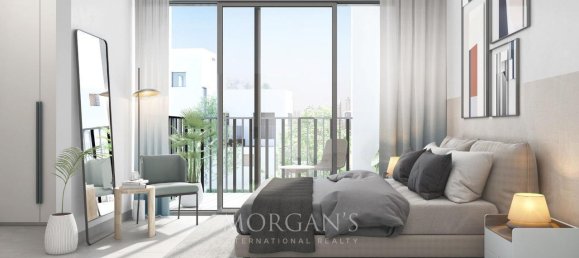 Вилла с 3 спальнями в Arabian Ranches 3, ОАЭ № 43165 31