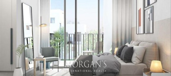 Вилла с 3 спальнями в Arabian Ranches 3, ОАЭ № 43165 22