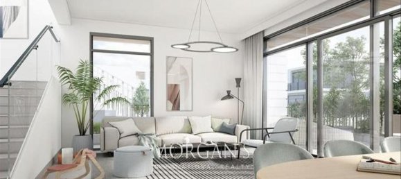 Вилла с 3 спальнями в Arabian Ranches 3, ОАЭ № 43165 12