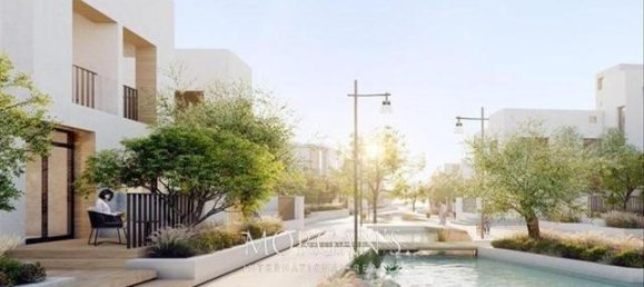 Вилла с 3 спальнями в Arabian Ranches 3, ОАЭ № 43165 8