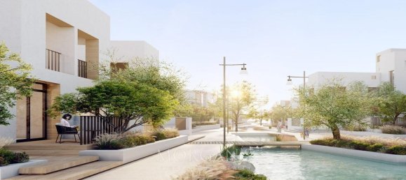 Вилла с 3 спальнями в Arabian Ranches 3, ОАЭ № 43165 33