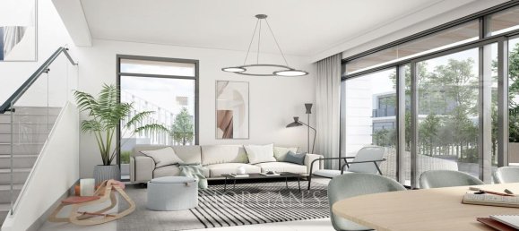 Вилла с 3 спальнями в Arabian Ranches 3, ОАЭ № 43165 29