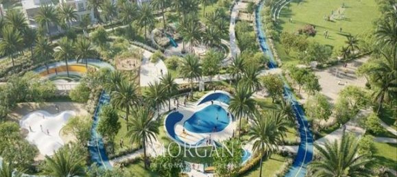 Вилла с 3 спальнями в Arabian Ranches 3, ОАЭ № 43165 10