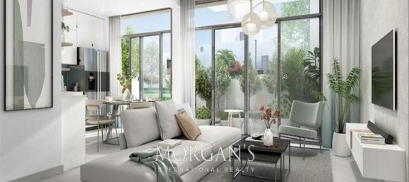 Вилла с 3 спальнями в Arabian Ranches 3, ОАЭ № 43165 13