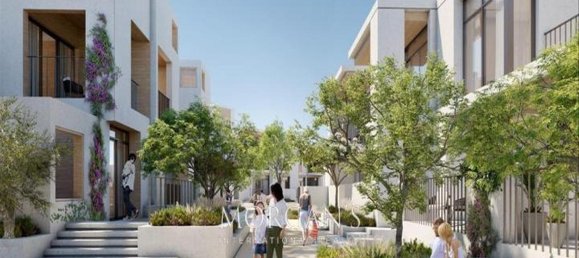 Вилла с 3 спальнями в Arabian Ranches 3, ОАЭ № 43165 19