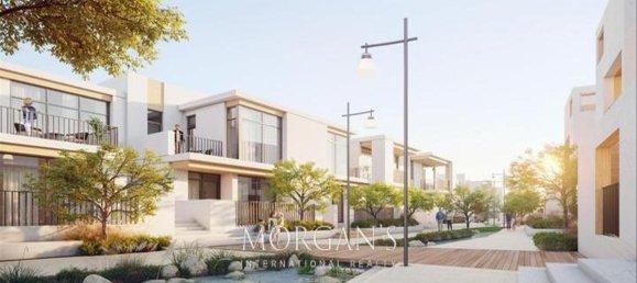 Вилла с 3 спальнями в Arabian Ranches 3, ОАЭ № 43165 15